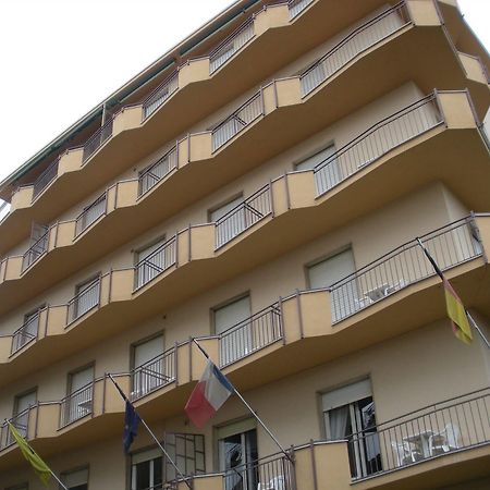 Hotel Solidago Arma di Taggia Luaran gambar