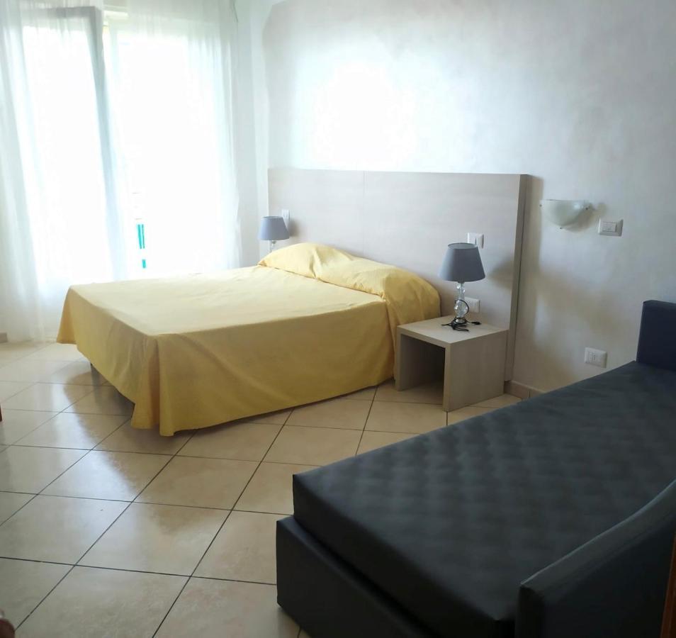 Hotel Solidago Arma di Taggia Luaran gambar