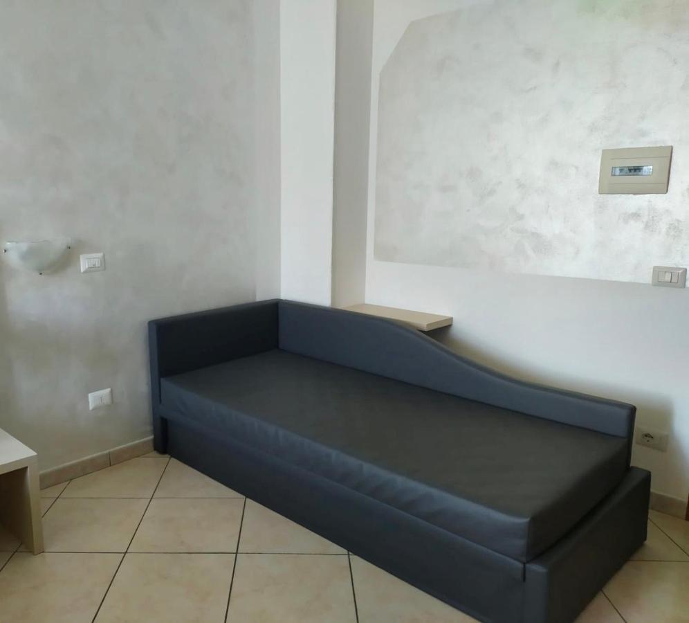 Hotel Solidago Arma di Taggia Luaran gambar