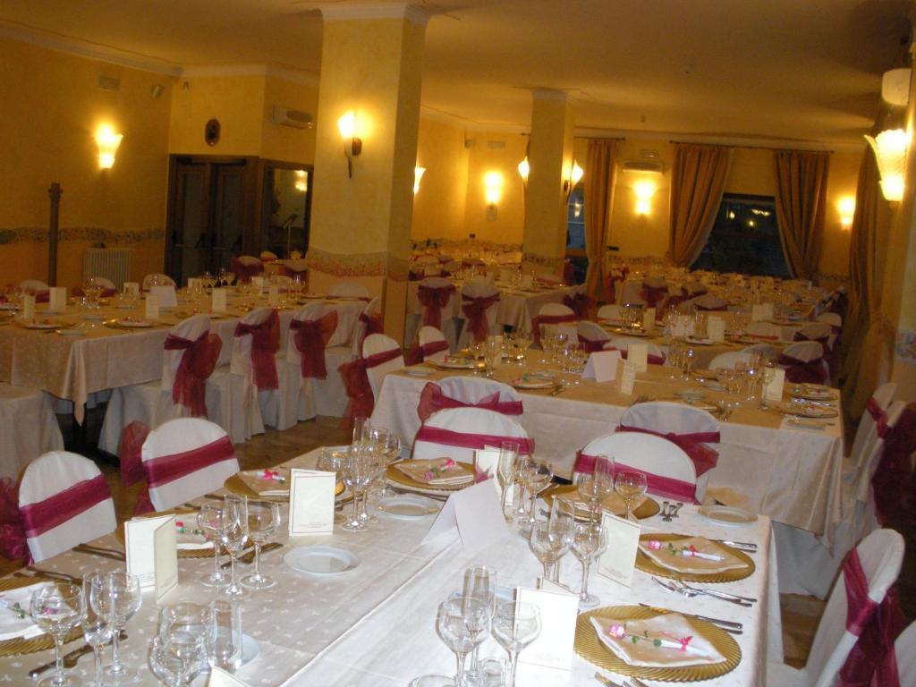 Hotel Solidago Arma di Taggia Luaran gambar