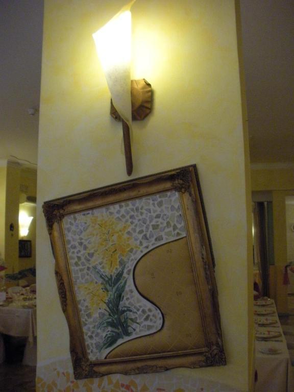 Hotel Solidago Arma di Taggia Luaran gambar