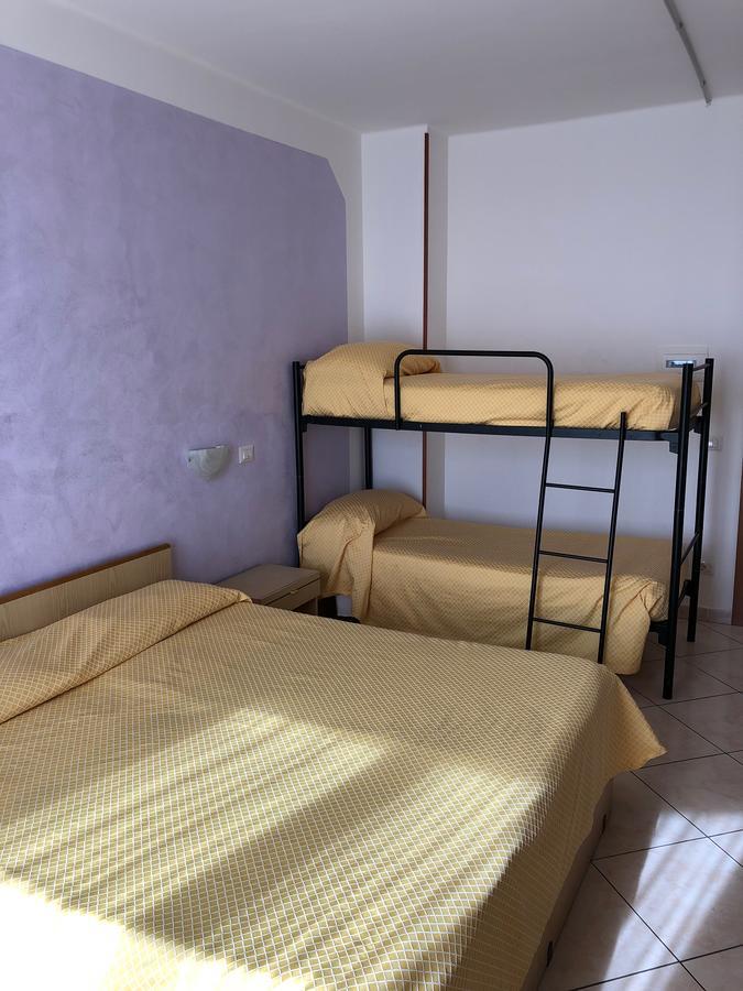 Hotel Solidago Arma di Taggia Luaran gambar